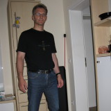 Profilfoto Thomas Niewiem Profilfoto von Thomas Niewiem