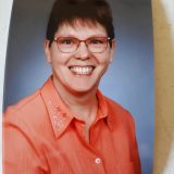 Profilfoto von Martina Jüptner
