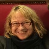 Profilfoto von Andrea Glandien