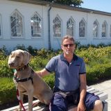 Profilfoto Wolfgang Bläß Profilfoto von Wolfgang Bläß