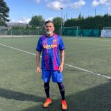 Profilfoto von Francisco Dacosta Gonzalez