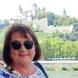 Profilfoto von Karin Schlauß