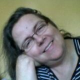 Profilfoto von Christine Jagusch