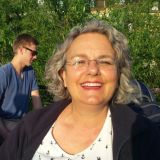 Profilfoto von Erika Pfister-Rösch
