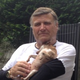 Profilfoto von Wolfgang Amon