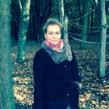 Profilfoto von Nancy Mielke