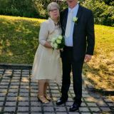 Profilfoto von Andrea Rettig