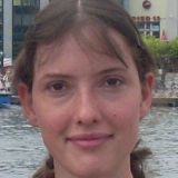 Profilfoto von Nora Mandel