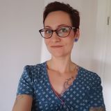 Profilfoto Manuela Möller Profilfoto von Manuela Möller