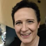 Profilfoto von Heike Härich