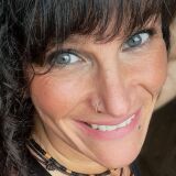 Profilfoto Melanie Herbst Profilfoto von Melanie Herbst