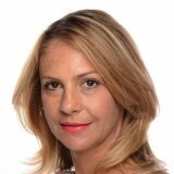 Profilfoto von Dinka Domitrovic