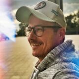 Profilfoto von Eric Bendels