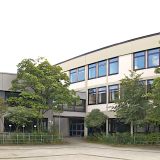 Foto der Schule Georg-Büchner-Realschule, München