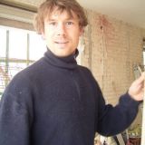 Profilfoto von Sven Steinsiek