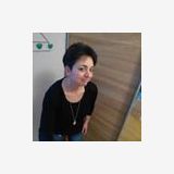 Profilfoto von Verena Bölscher