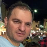 Profilfoto von Salih Türkel