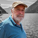 Profilfoto Thomas Büchner Profilfoto von Thomas Büchner
