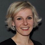 Profilfoto von Anne-Kathrin Meier