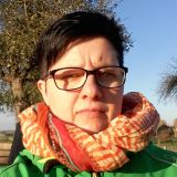 Profilfoto von Claudia Maduch