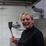 Profilfoto von Karin Haftmann