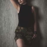 Profilfoto von Samantha Adler