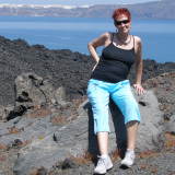 Profilfoto von Heike Pfromm