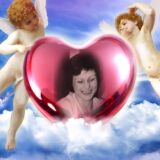 Profilfoto von Veronika Dorn †
