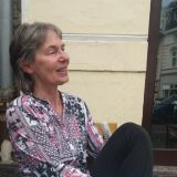 Profilfoto von Maria Deußen