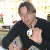 Profilfoto Stefan Schmitz Profilfoto von Stefan Schmitz