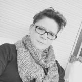 Profilfoto Verena Schulz Profilfoto von Verena Schulz