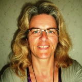 Profilfoto Karin Widmaier Profilfoto von Karin Widmaier
