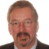 Profilfoto von Oliver G. Biermann