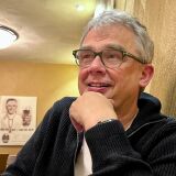 Profilfoto von Michael Klein Dr.