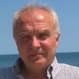 Profilfoto von Peter Weber