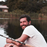 Profilfoto von Uwe Kräft