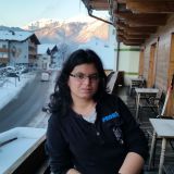Profilfoto von Christina Feith