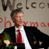 Profilfoto von Klaus Meier