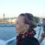 Profilfoto von Mirjam Kumbartski