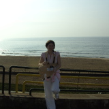 Profilfoto Maria Nettesheim Profilfoto von Maria Nettesheim