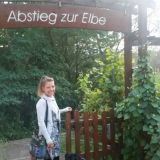 Profilfoto von Claudia Jacobs-Küster