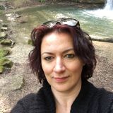 Profilfoto von Nicole Trachsler