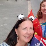 Profilfoto von Jacqueline Rausendorf