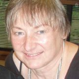 Profilfoto von Ursula Mueller