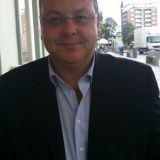 Profilfoto von Thomas Peters