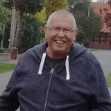 Profilfoto von Hans-Jürgen Geißler