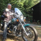 Profilfoto Wolfgang Steger Profilfoto von Wolfgang Steger