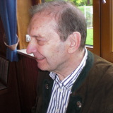 Profilfoto von Jürgen Fuchs