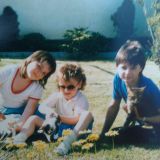 Profilfoto Astrid Bäcker Profilfoto von Astrid Bäcker