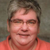 Profilfoto von Manuela Riethmüller